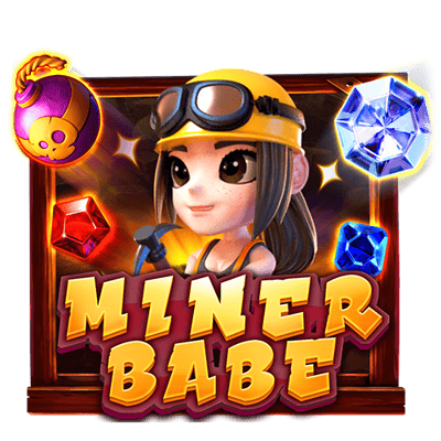 Miner Babe